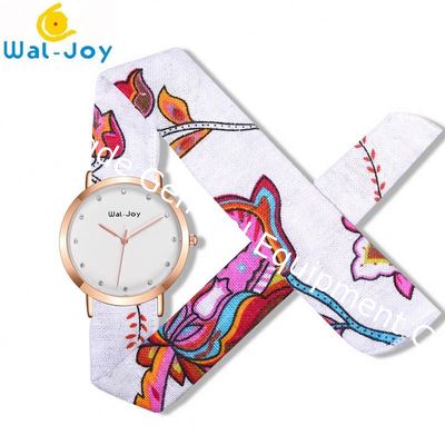 Fashion Pretty Hot Sale Charming Luxury Retro Best Gift Wal-Joy Watch Box Packing