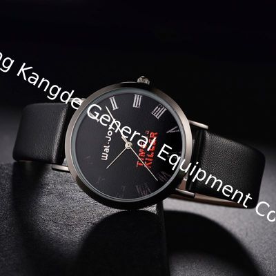 Newest Japan Movt Unique Fancy Wholesale Vogue Wal-Joy Brand Wrist Watch WJ9010