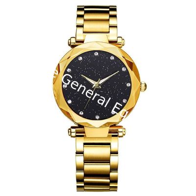WJ-8381Women Wrist Ladies Analog Cheap Alloy Watch