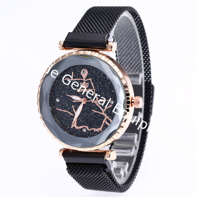 WJ-7870 Classia Luxury Elegance Ladies Watch With Magnet Buckle Special Design Wholesale Charming Student Watch For Women