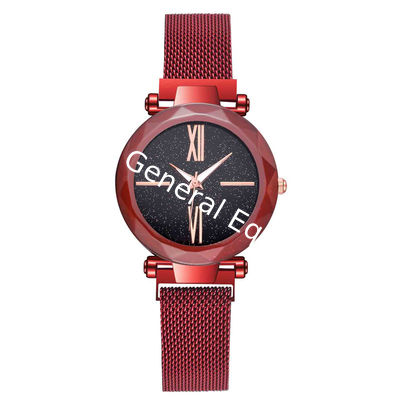 WJ-7923 Micro-business Explosion Models Women Watch Network  Fashion Simple Good Looking Trend Starry Diamond Girl Watch