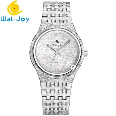 Wal-Joy Brand Water Resistant Japan Movt Female Wrist Watch WJ9004