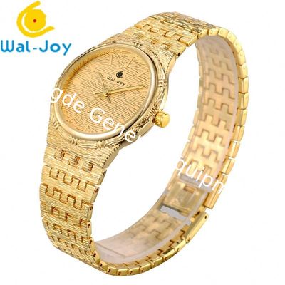 Wal-Joy Brand Water Resistant Japan Movt Female Wrist Watch WJ9004