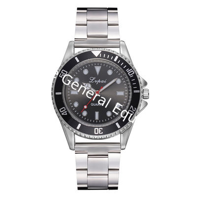 WJ-8366 Luxury Men Hand High Quality Alloy Watch