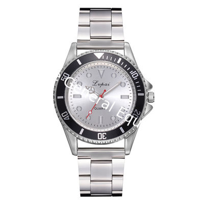 WJ-8366 Luxury Men Hand High Quality Alloy Watch
