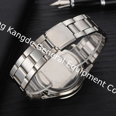WJ-8366 Luxury Men Hand High Quality Alloy Watch