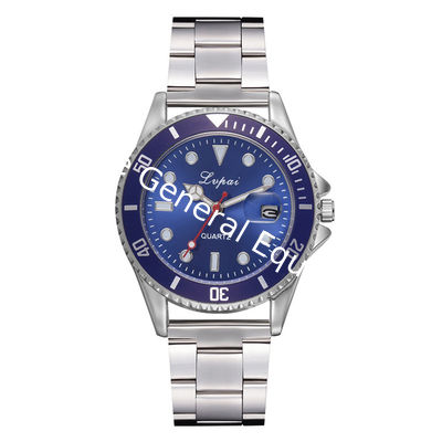 WJ-8368 Men Hand Analog High Quality Alloy Watch