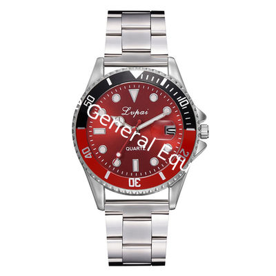 WJ-8368 Men Hand Analog High Quality Alloy Watch