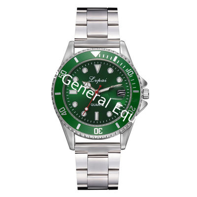 WJ-8368 Men Hand Analog High Quality Alloy Watch