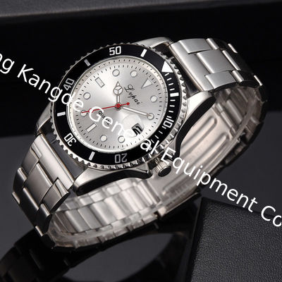 WJ-8368 Men Hand Analog High Quality Alloy Watch