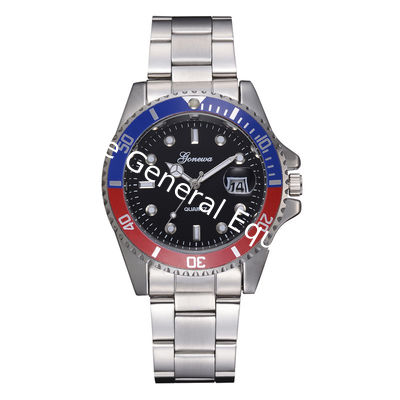 WJ-8367 Good Quality Luxury Hand Men Alloy Watch