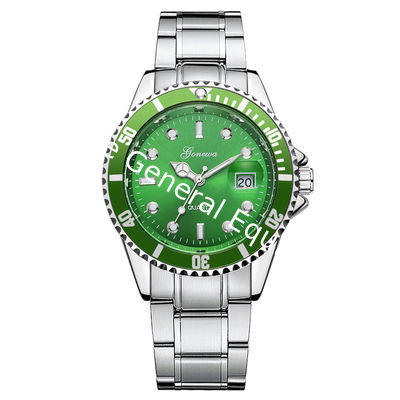 WJ-8367 Good Quality Luxury Hand Men Alloy Watch