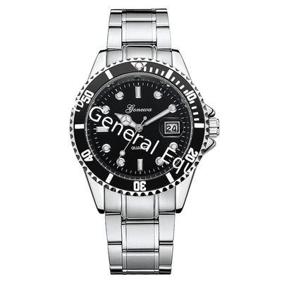 WJ-8367 Good Quality Luxury Hand Men Alloy Watch