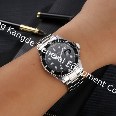 WJ-8367 Good Quality Luxury Hand Men Alloy Watch
