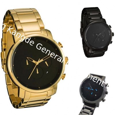 WJ-6962 Best Selling High Grade Fancy With Calendar Men Casual Sport Watch
