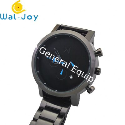 WJ-6962 Best Selling High Grade Fancy With Calendar Men Casual Sport Watch