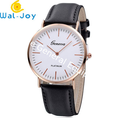 WJ-3751Popular China Wal-Joy watch factory big face men handwatches cususl fashion high quality wristwatches