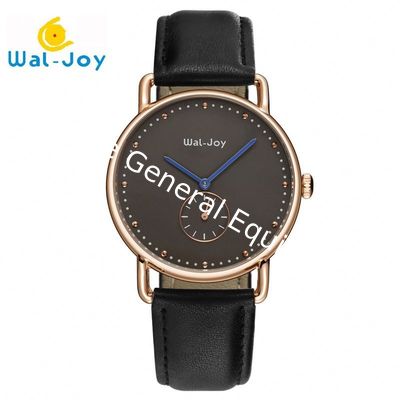 Personality Trendy Wal-Joy Brand Small Dial Can Work Wholesale Hand Watch WJ8006