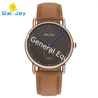 Personality Trendy Wal-Joy Brand Small Dial Can Work Wholesale Hand Watch WJ8006