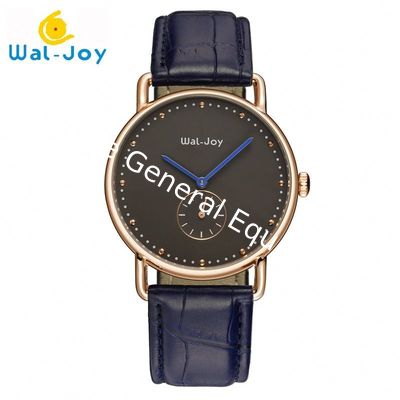 Personality Trendy Wal-Joy Brand Small Dial Can Work Wholesale Hand Watch WJ8006