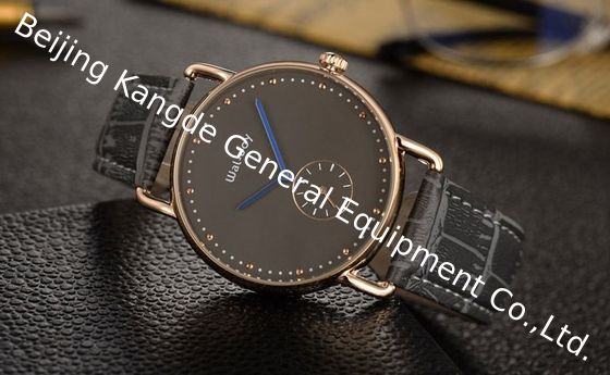 Personality Trendy Wal-Joy Brand Small Dial Can Work Wholesale Hand Watch WJ8006