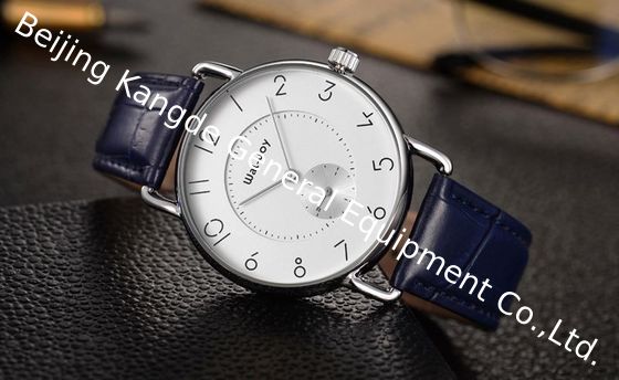Simple High Quality Quartz Classical Attractive Wal-Joy Gentleman Watches WJ8005
