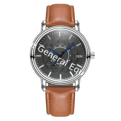 WJ-8108 Trendy High Quality Nice Looking For Gentleman Wholesale Best Selling LOW MOQ OEM Men Wrist Watch