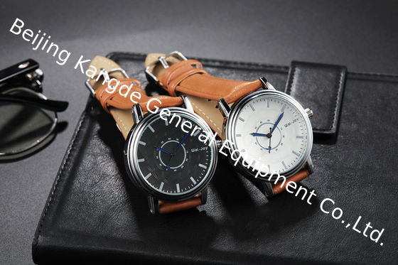 WJ-8108 Trendy High Quality Nice Looking For Gentleman Wholesale Best Selling LOW MOQ OEM Men Wrist Watch