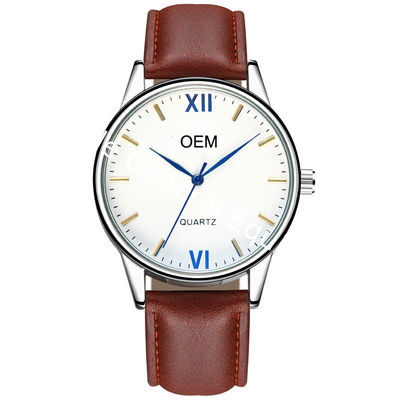 WJ-8110 Beautiful Popular Simple Classic Charming Leather Hot Sale Cheap Waterproof Fashion Wholesale OEM Watch