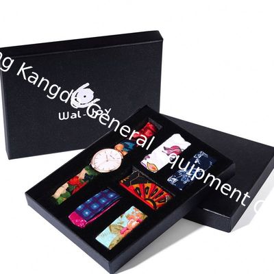 WJ9018 Print Flower Cloth Band Wal-Joy Popular Japan Movement Women Watches Box Pack