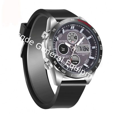 WJ-6912 Jeiso Brand Japanese Quartz And Digital Movement Man Watches