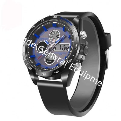 WJ-6912 Jeiso Brand Japanese Quartz And Digital Movement Man Watches