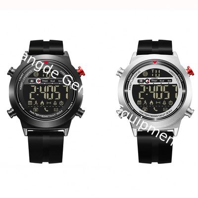 WJ-6915 JeiSo Brand 2018 Luxury Digital Android IOS Photo Smart Watch Men Waterproof Wrist Watch With Pedometer And Bluetooth