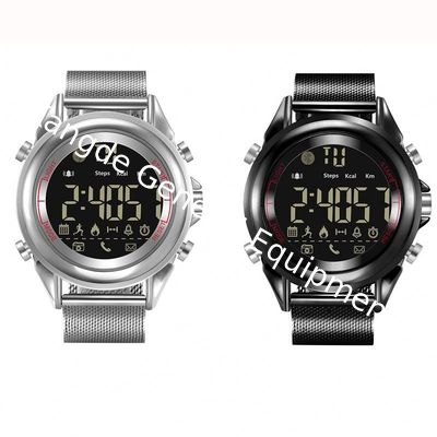WJ-6915 JeiSo Brand 2018 Luxury Digital Android IOS Photo Smart Watch Men Waterproof Wrist Watch With Pedometer And Bluetooth