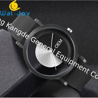 WJ-7740 China Factory Low OEM Watches Unisex Quartz Silicone Handwatches Vogue Custom Logo Wrist Watches