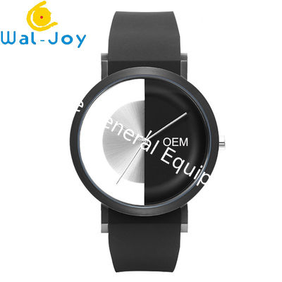 WJ-7740 China Factory Low OEM Watches Unisex Quartz Silicone Handwatches Vogue Custom Logo Wrist Watches