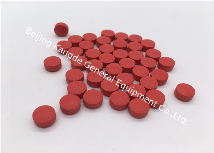 Iron 60mg coated tablet Supports Energy Supports Red Blood Cell Production Dietary Supplement BT8F