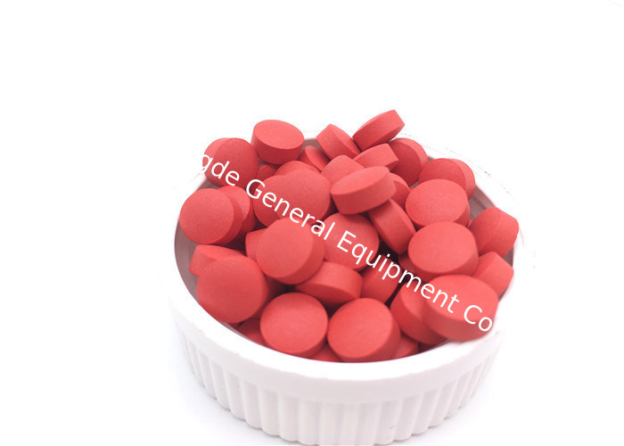 Iron 60mg coated tablet Supports Energy Supports Red Blood Cell Production Dietary Supplement BT8F