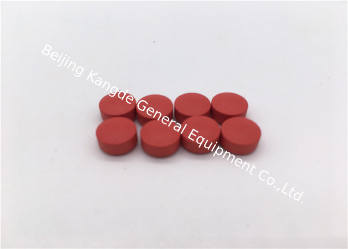 Iron 60mg coated tablet Supports Energy Supports Red Blood Cell Production Dietary Supplement BT8F
