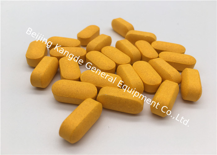 IVC Supplements VB100mg + Zinc + Octacosanol Tablet Cardiovascular Health Cholesterol MT99