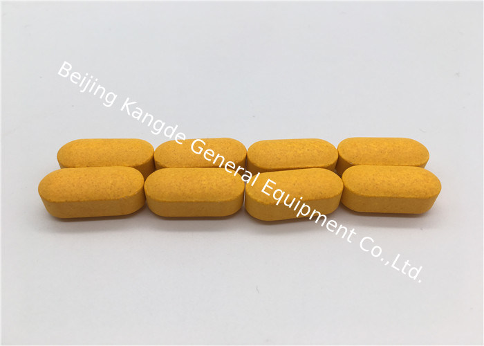 IVC Supplements VB100mg + Zinc + Octacosanol Tablet Cardiovascular Health Cholesterol MT99