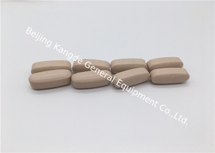 Anti - Oxidant IVC Supplements Tablet Lutein and Zeaxanthin Vitamin C and E Antioxidant Protection MT8S
