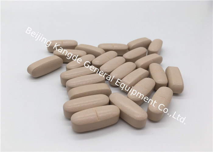 Anti - Oxidant IVC Supplements Tablet Lutein and Zeaxanthin Vitamin C and E Antioxidant Protection MT8S