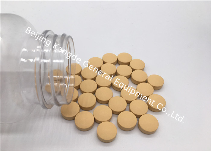 Potassium Magnesium Slow Release tablets Supports Healthy Heart , Muscle and Nerve Functions BT8R