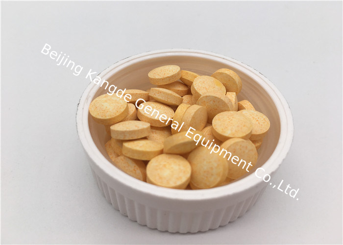 Coenzyme Q10 10mg tablet IVC Supplements Heart Health Cardiovascular VT5L