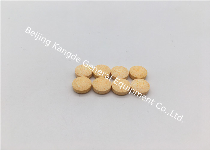 Coenzyme Q10 10mg tablet IVC Supplements Heart Health Cardiovascular VT5L