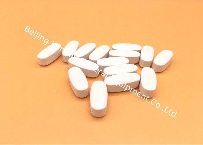 Glucosamine Chondroitin Msm Calcium Tablets Cartilage Natural Joint Supplements GT4J