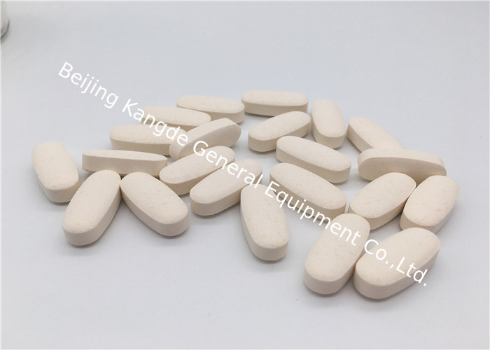 Glucosamine Sulfate + Chondroitin Sulfate Tablet Glucosamine For Joint Pain Cartilage Health GT4A