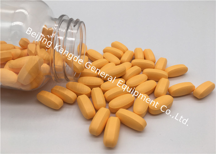 IVC Glucosamine Supplements +Chondrointin Sulfate  +MSM Tablet  Joints Health GT4E