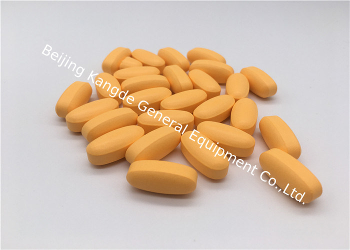 IVC Glucosamine Supplements +Chondrointin Sulfate  +MSM Tablet  Joints Health GT4E